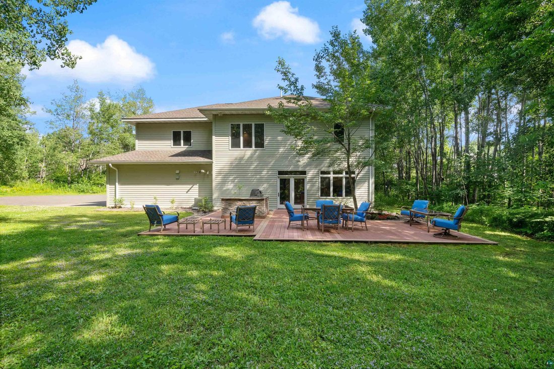 House in Hermantown, Minnesota, United States 3 - 18473721