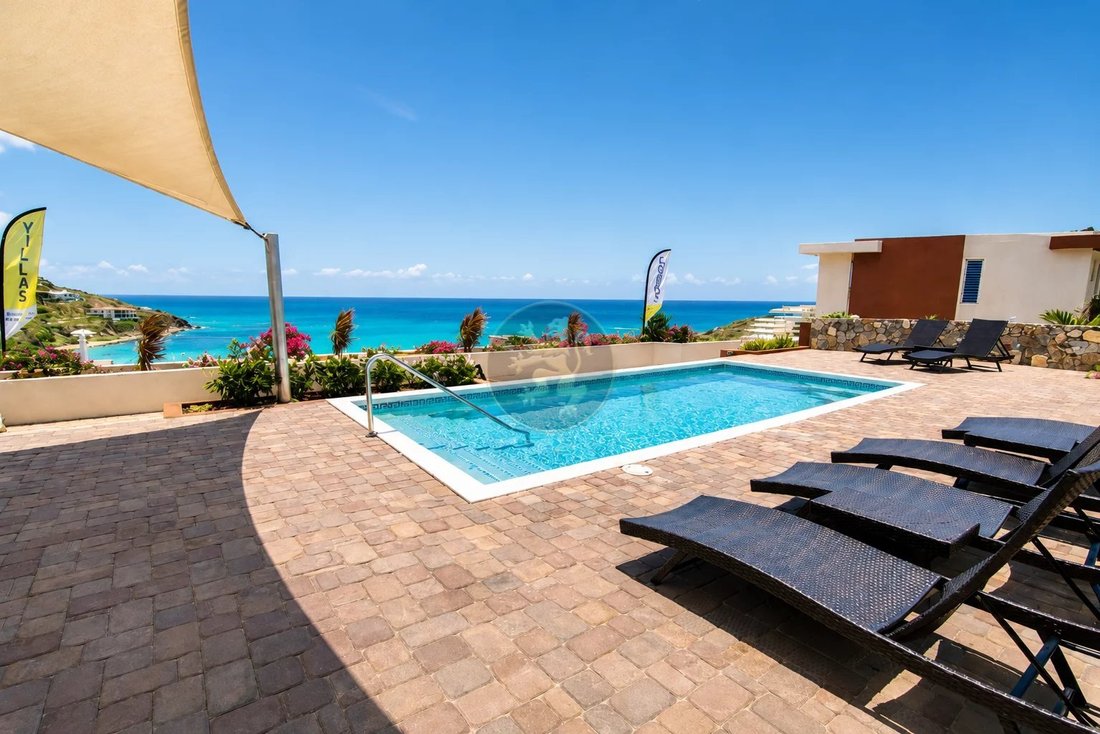 Apartment in Indigo, Sint Maarten 3 - 17655702