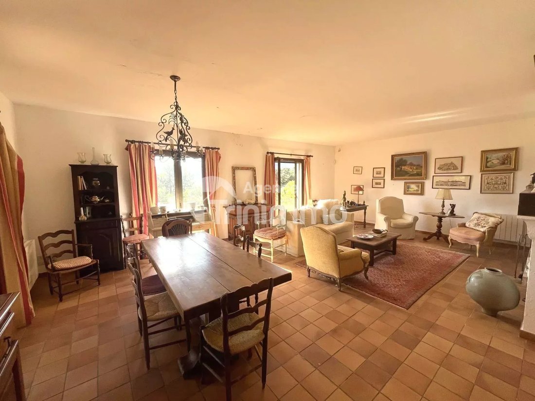 House in Berre-les-Alpes, Provence-Alpes-Côte d'Azur, France 5 - 18473618