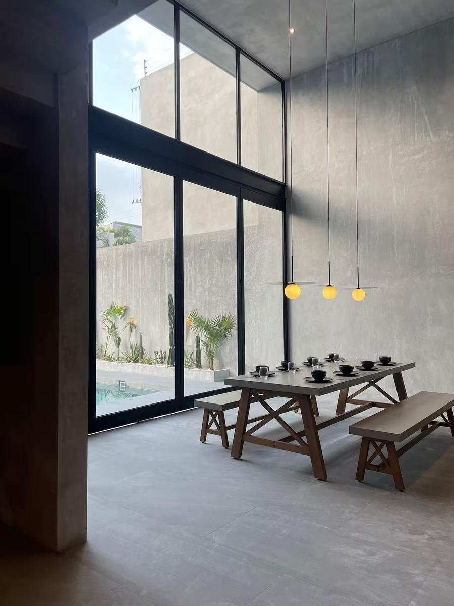 Maison à Alma Tulum Hotel, Quintana Roo, Mexique 5 - 18473424