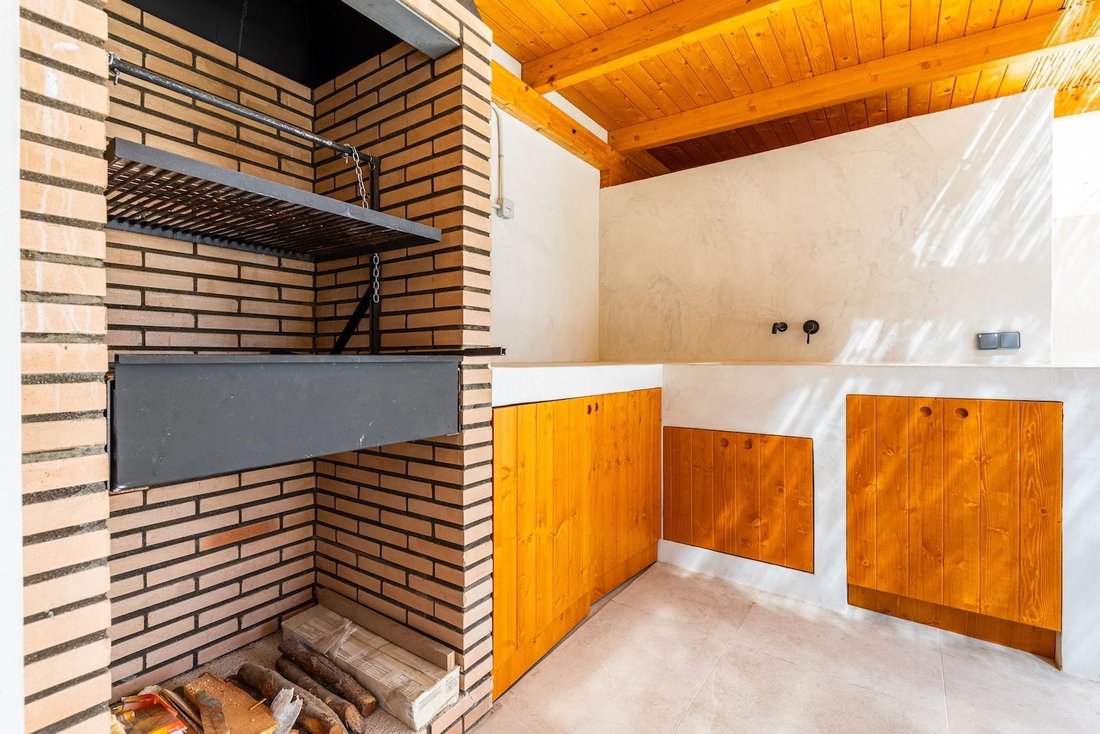 Apartment in Districte 1, Badalona, Spain 4 - 18473786