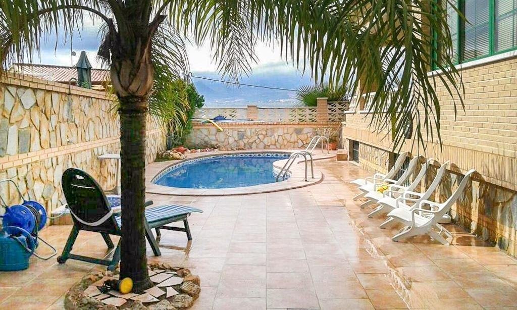 Chalet in l'Albir, l'Alfas del Pi, Valencian Community 2 - 18474295