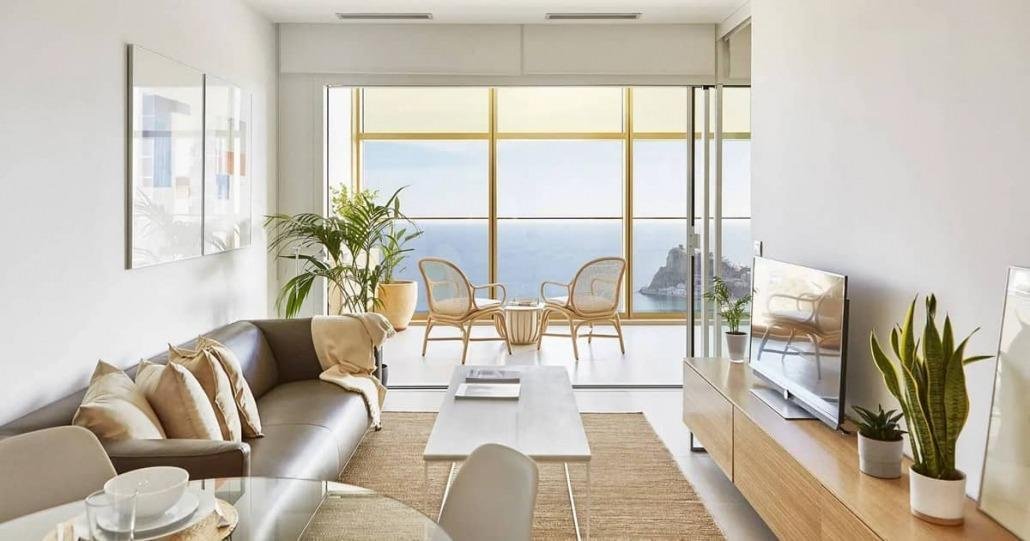 Apartment in Benidorm, Valencian Community, Spain 1 - 18475441