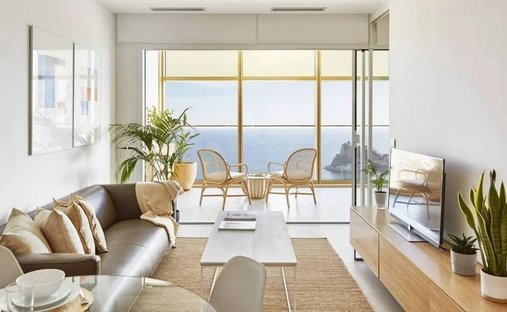 Apartment in Benidorm, Valencian Community, Spain 1