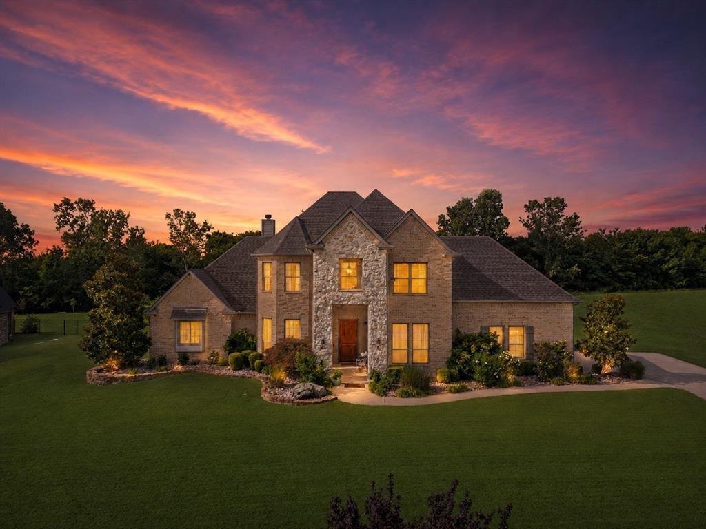House in McKinney, Texas, United States 1 - 18281616