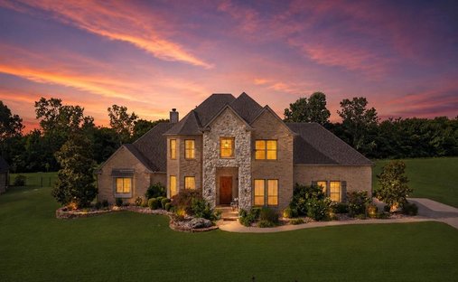 Haus in McKinney, Texas, Vereinigte Staaten 1