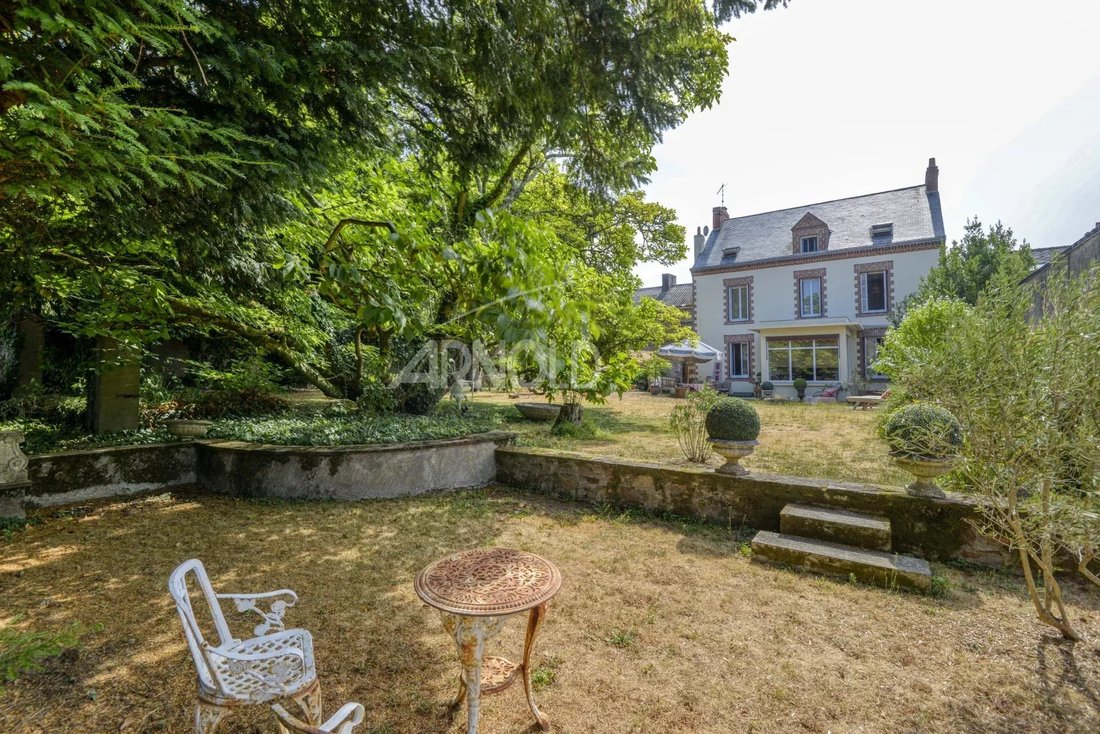 House in Sillon, Saint-Etienne-de-Montluc, France 2 - 18473589