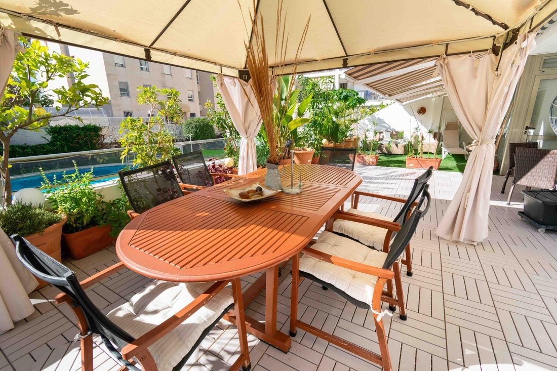 Apartment in l'Albir, l'Alfas del Pi, Valencian Community 3 - 18475534