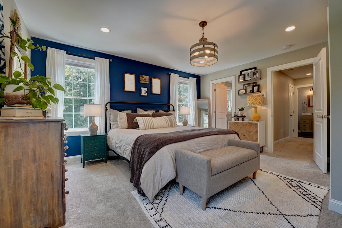 House in Barrington, New Hampshire, United States 3 - 18473803
