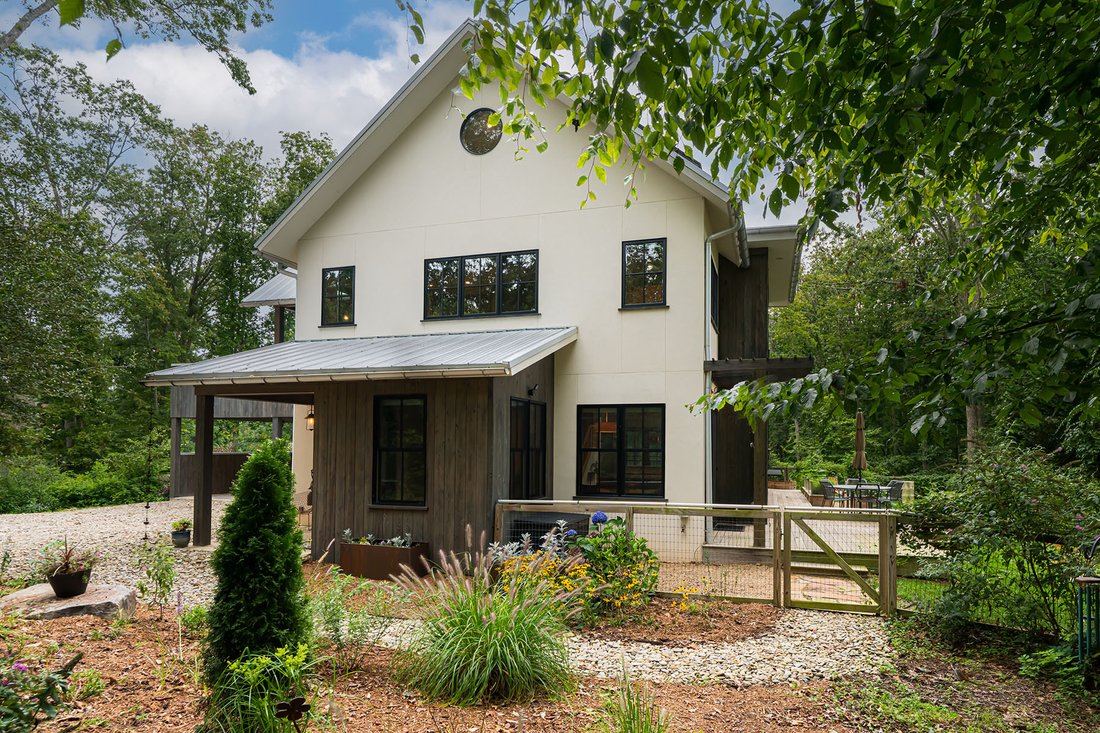 House in Asheville, North Carolina, United States 3 - 18473832