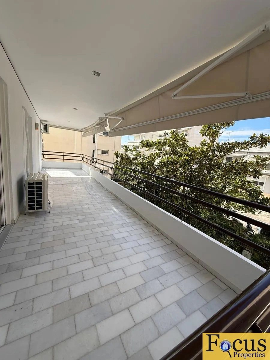Apartment in South Athens, Attica, Greece 1 - 18473519