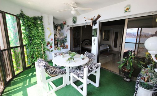 Appartement à Benidorm, Valence, Espagne 1