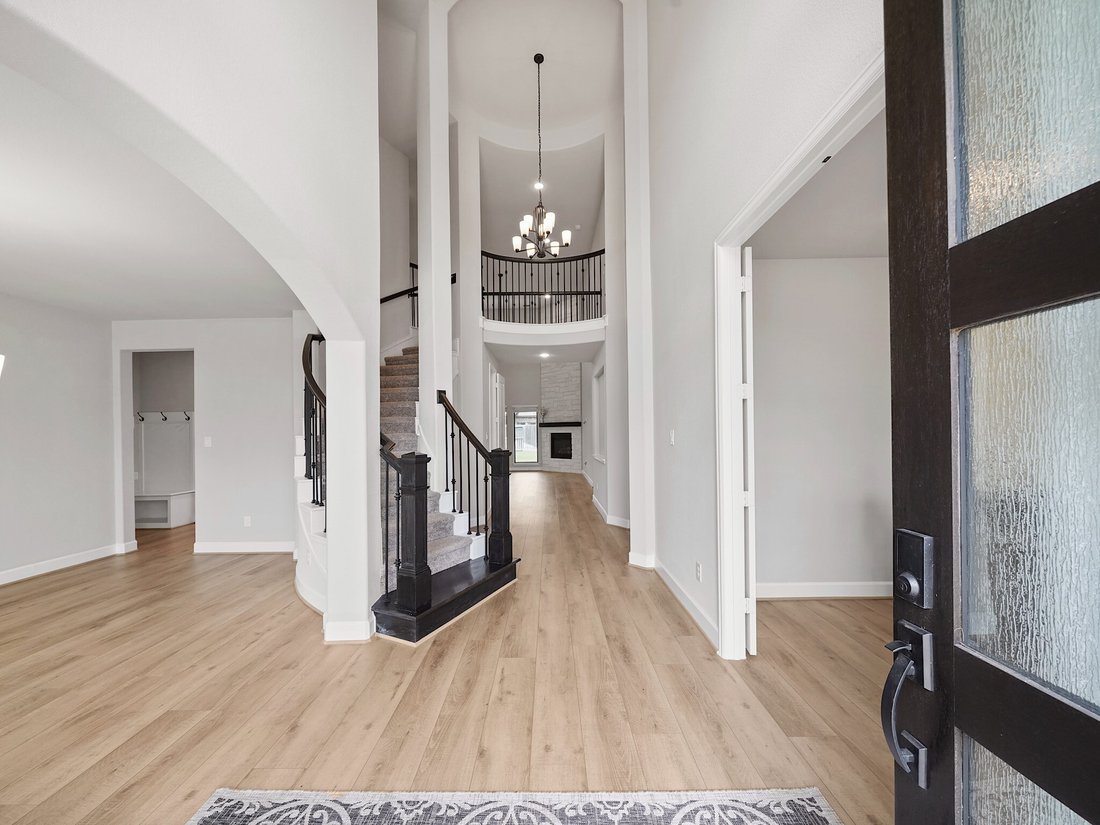 House in Richmond, Texas, United States 2 - 18473564