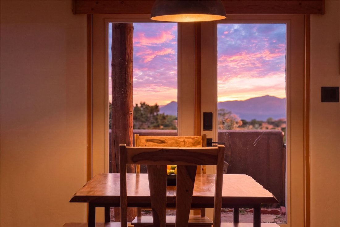 House in Santa Fe, New Mexico, United States 4 - 18473857