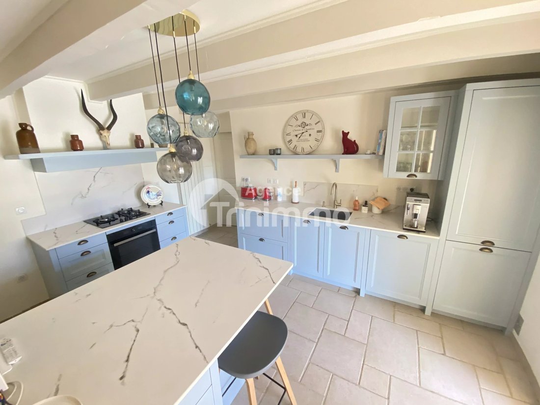 House in Exterieur, Sarrians, France 4 - 18473667