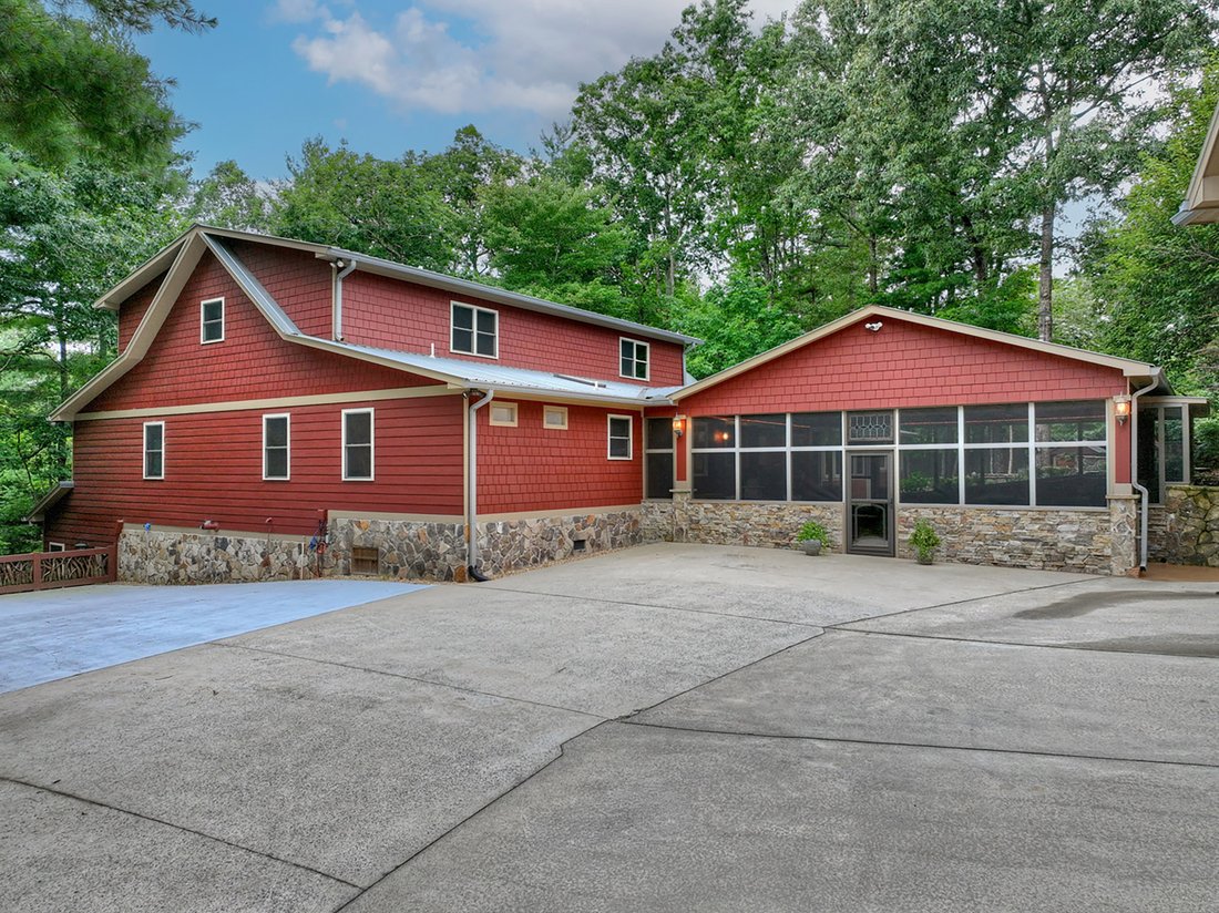 House in Morganton, Georgia, United States 3 - 18473807