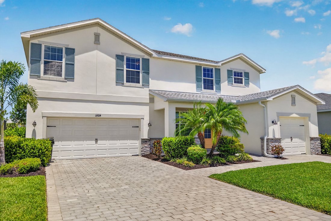House in Punta Gorda, Florida, United States 2 - 18473811