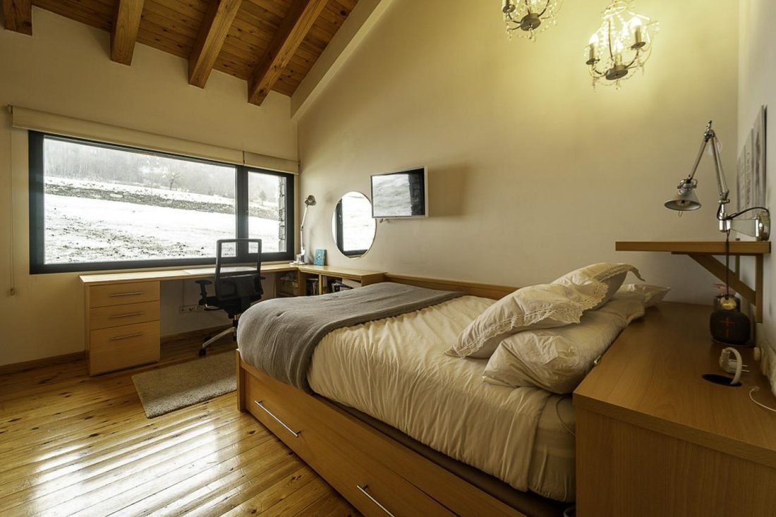 Chalet in Ordino, Ordino, Andorra 4 - 18473533