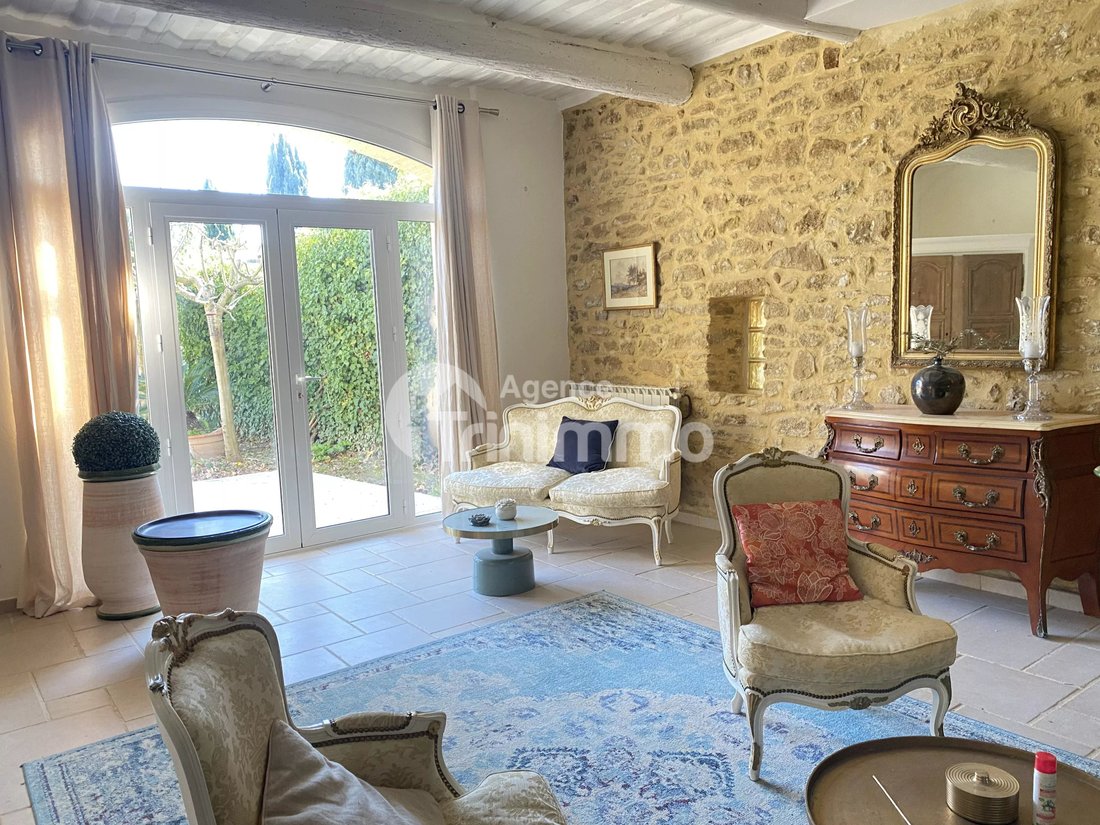 House in Exterieur, Sarrians, France 3 - 18473667
