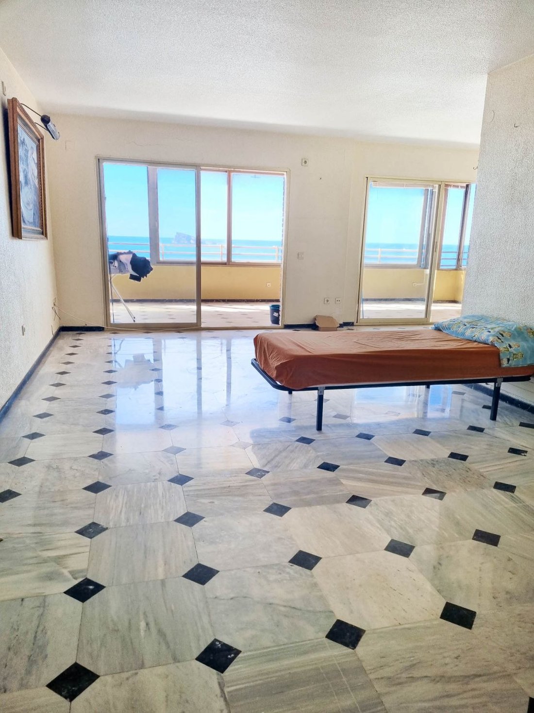 Apartment in Benidorm, Valencian Community, Spain 5 - 18475556