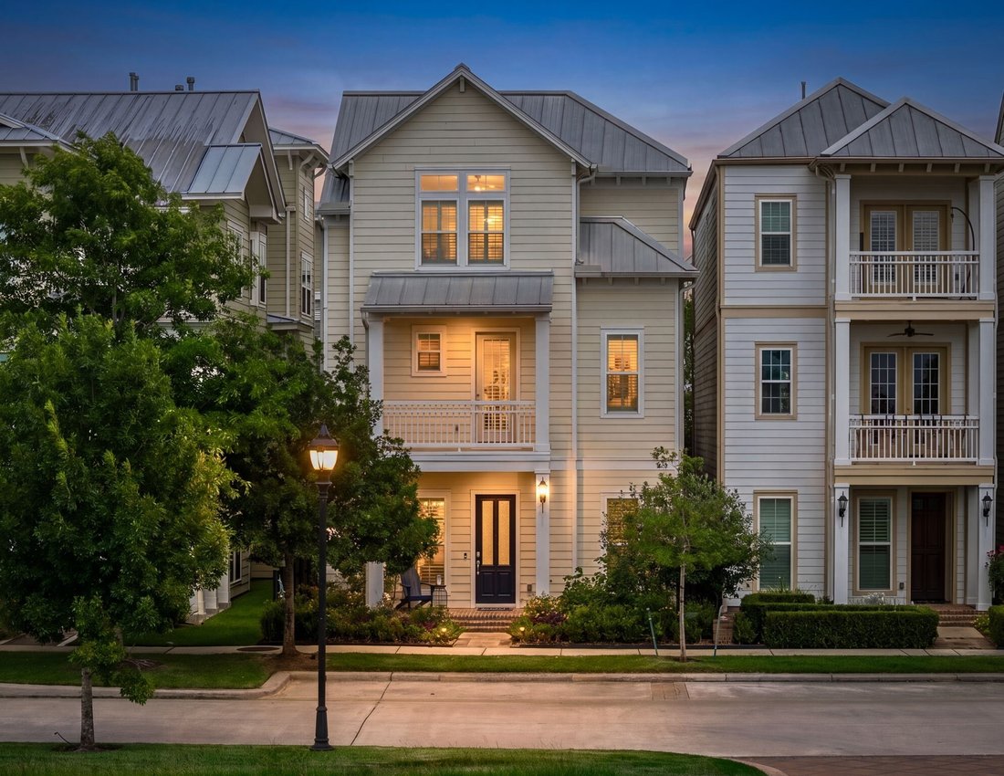 House in Spring, Texas, United States 1 - 18473594