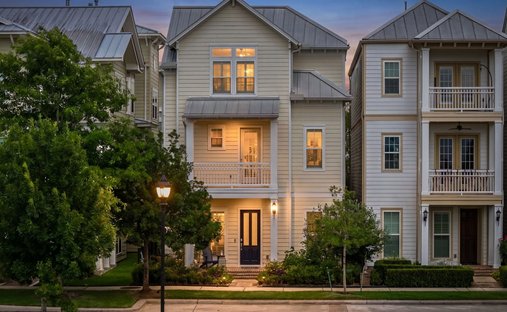 House in Spring, Texas, United States 1