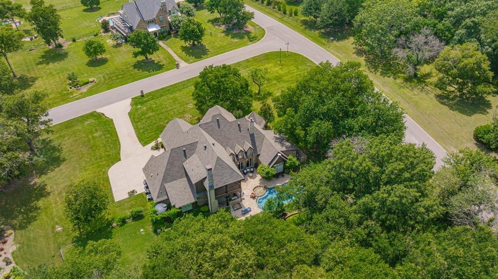 House in Aledo, Texas, United States 3 - 18473290