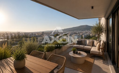 Apartamento en South Athens, Ática, Grecia 1