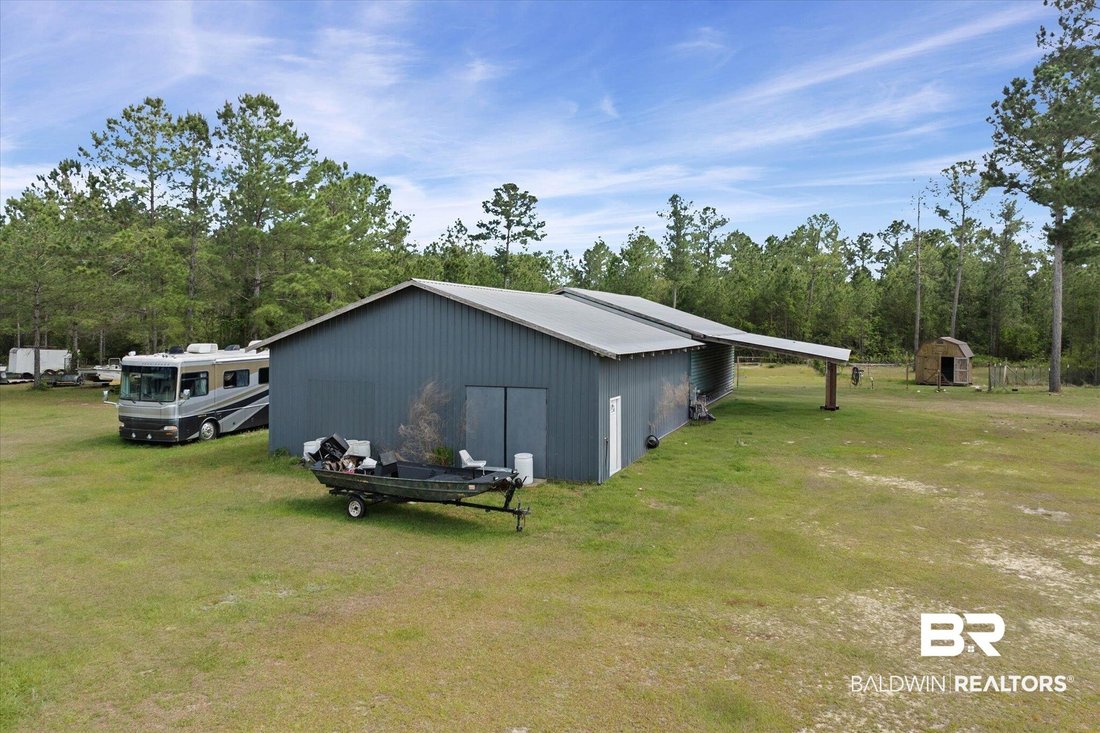 House in Elberta, Alabama, United States 4 - 18473546