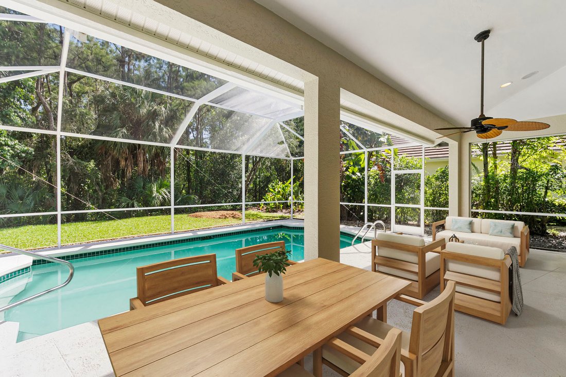 House in Naples, Florida, United States 3 - 18473835