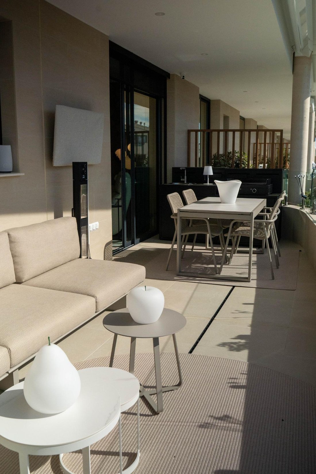 Apartment in l'Alfas del Pi, Valencian Community, Spain 2 - 18475665