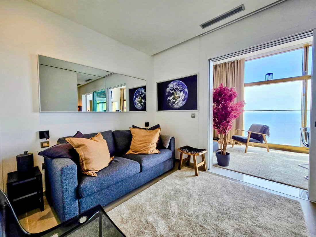 Apartment in Benidorm, Valencian Community, Spain 4 - 18473909