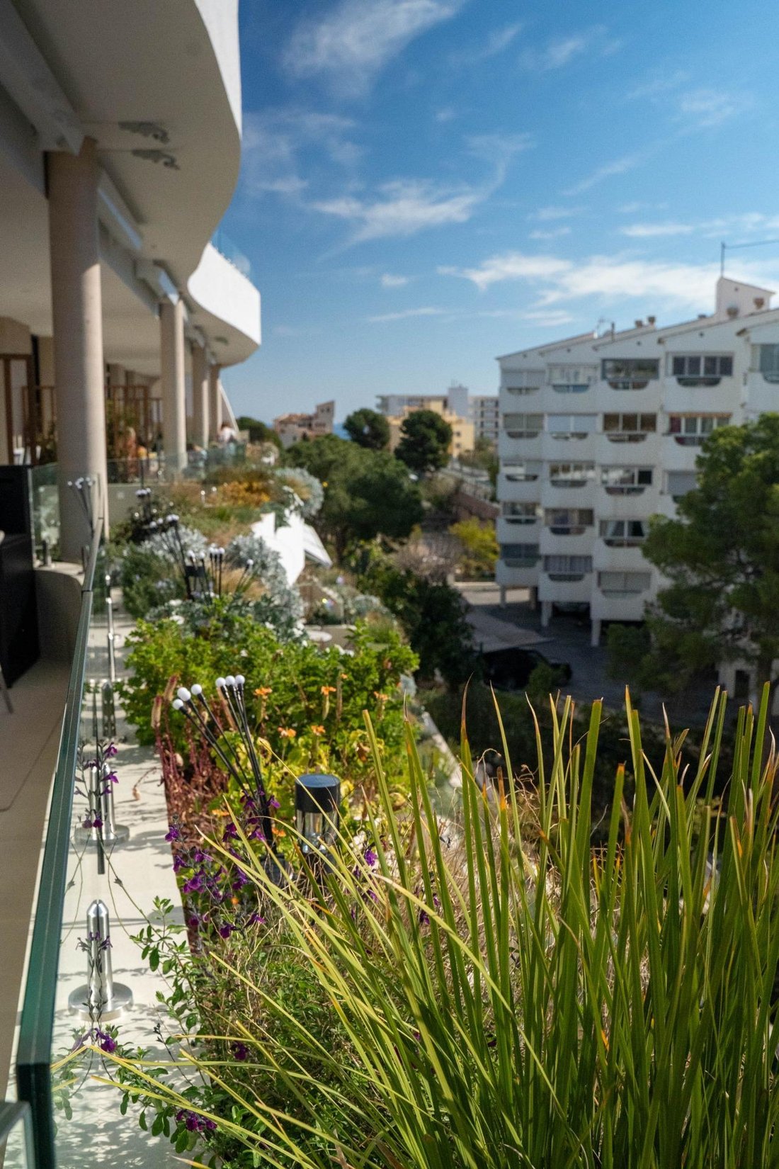 Apartment in l'Alfas del Pi, Valencian Community, Spain 3 - 18475665