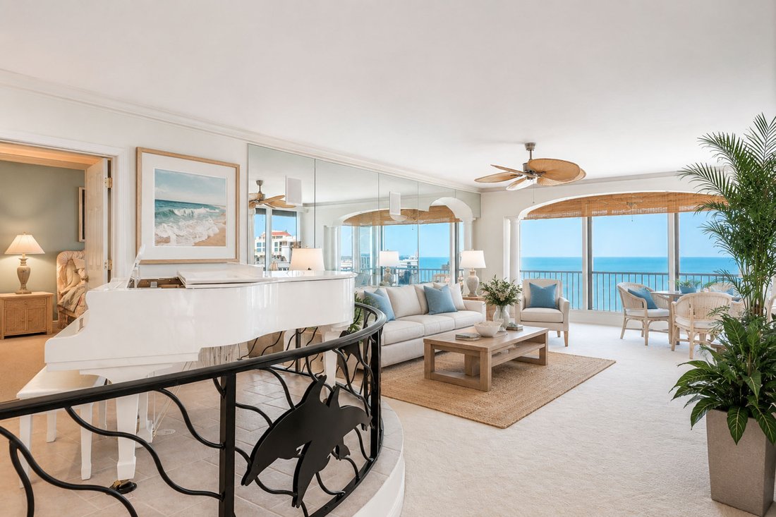 Condo in Naples, Florida, United States 1 - 18473799