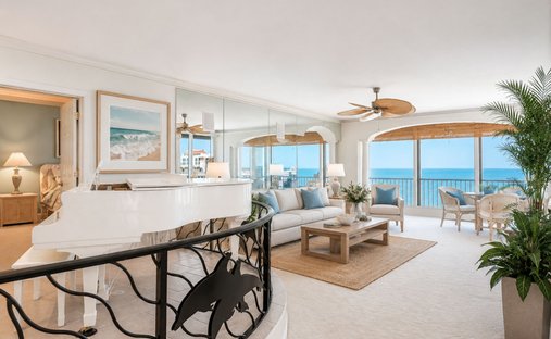 Condo in Naples, Florida, United States 1