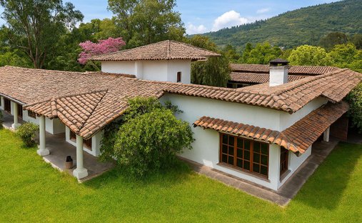 Maison à Quito, Province de Pichincha, Équateur 1