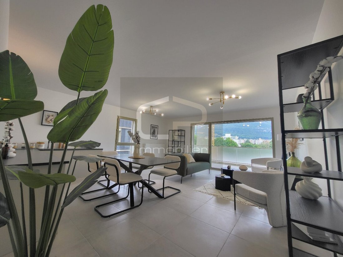 Appartement à Galbert, Annecy, France 2 - 18474151
