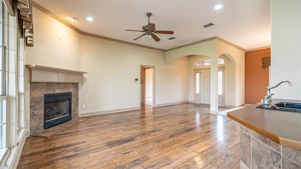 House in Granbury, Texas, United States 5 - 18473274