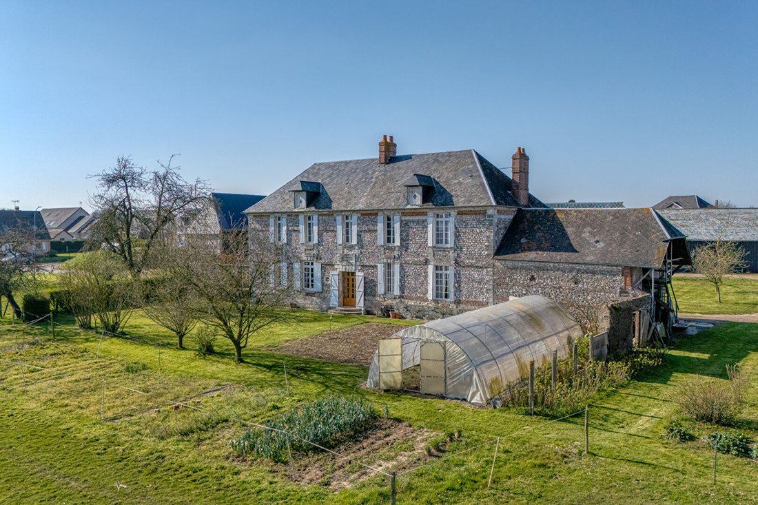 Villa à Goderville, Normandie, France 2 - 18473225