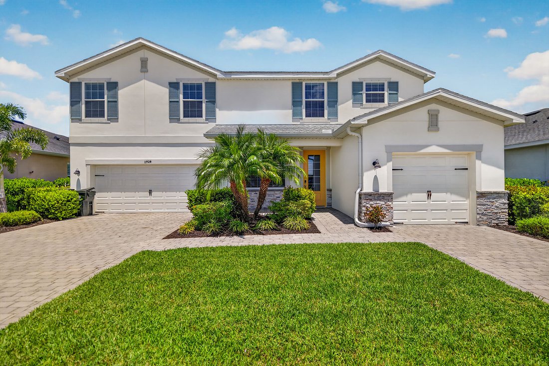 House in Punta Gorda, Florida, United States 1 - 18473811