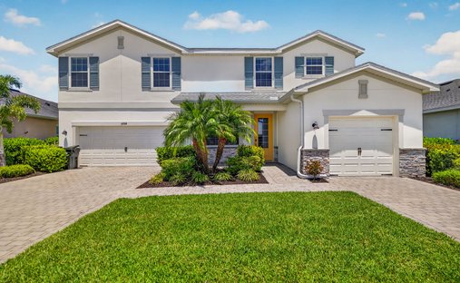House in Punta Gorda, Florida, United States 1