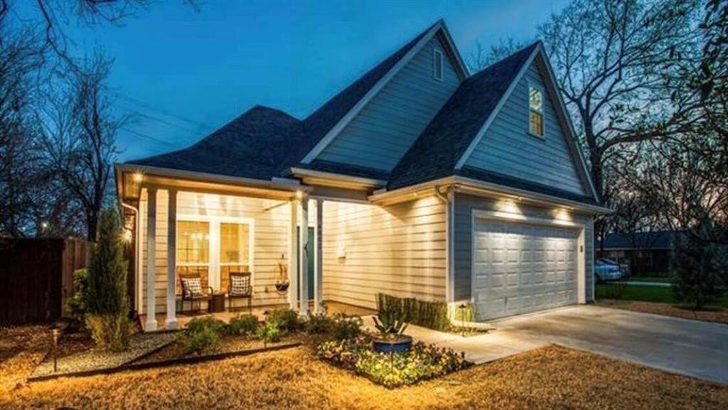 House in Fort Worth, Texas, United States 1 - 18473283