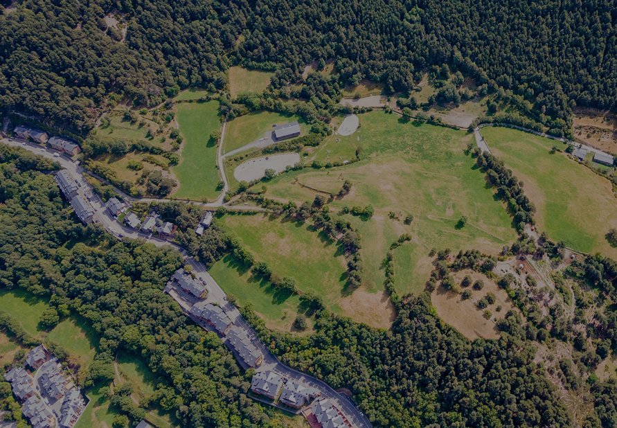 Land in L'Aldosa de la Massana, Canillo, Andorra 1 - 18473678