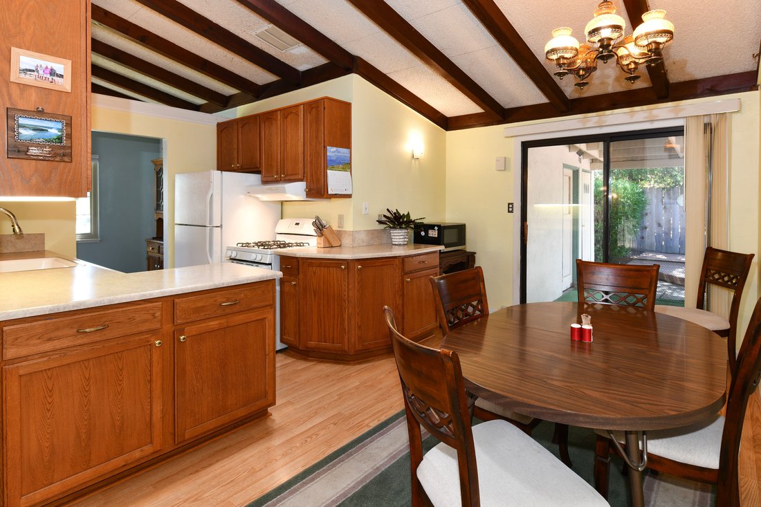 House in Napa, California, United States 5 - 18473856