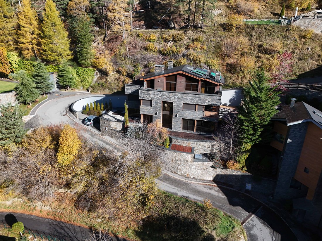 Chalet in Erts, La Massana, Andorra 5 - 18473585