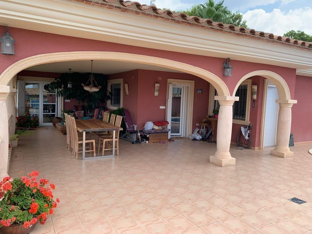 Chalet in Altea, Valencian Community, Spain 3 - 18474422