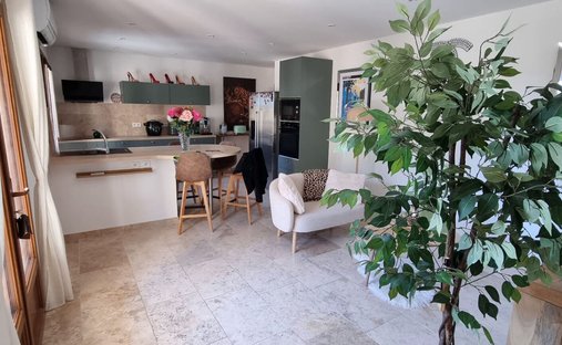 Villa en Bandol, Provenza-Alpes-Costa Azul, Francia 1