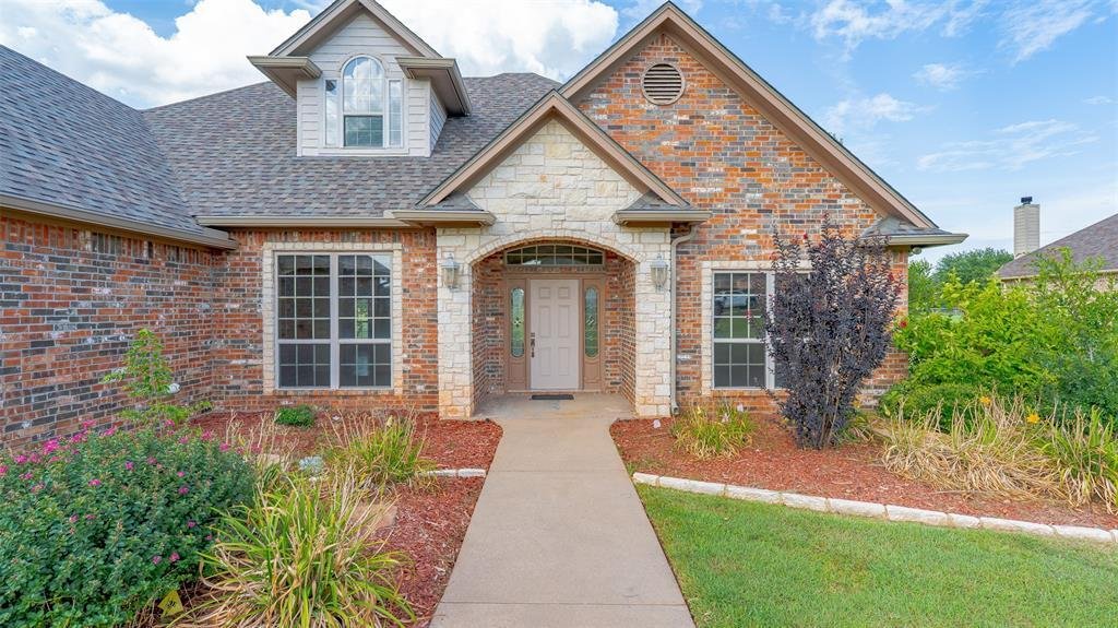 House in Granbury, Texas, United States 3 - 18473274