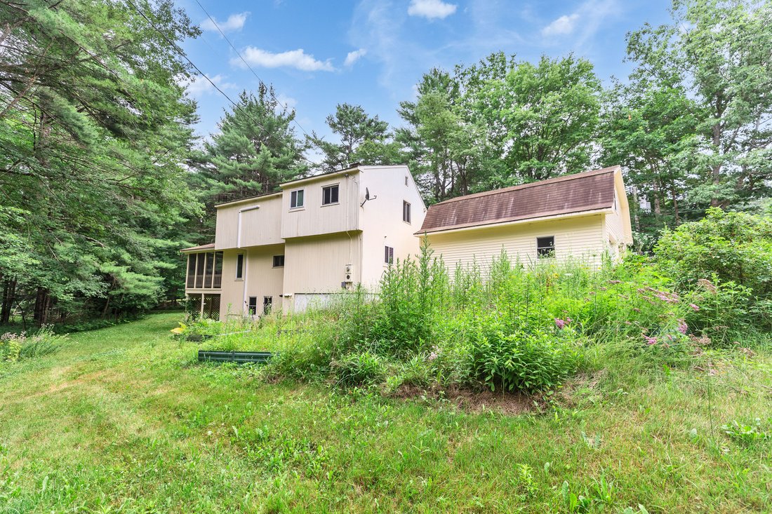 House in Peterborough, New Hampshire, United States 1 - 18473815