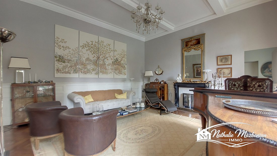 Villa in Arrondissement of Toulouse, Occitania, France 4 - 18400772